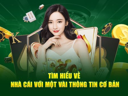 Fafa191-Chơi và nhận thưởng với nhà cái uy tín!