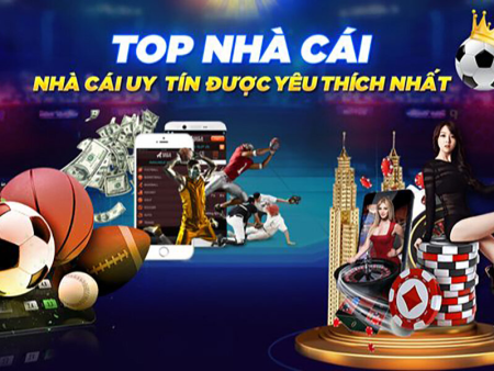 10bet-Đặc quyền thưởng phát từ nhà cái uy tín!